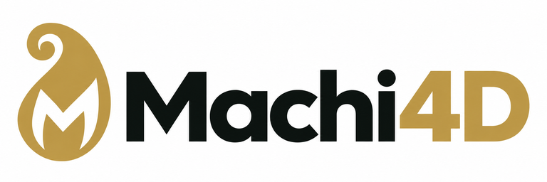 Machi4D