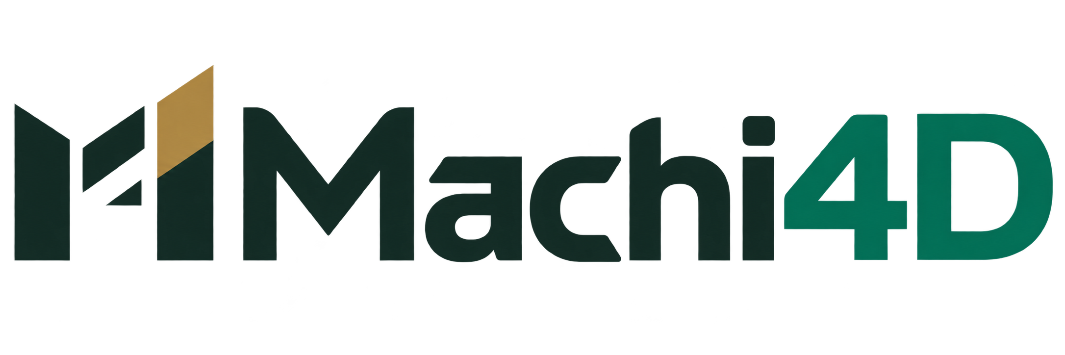 Machi4D
